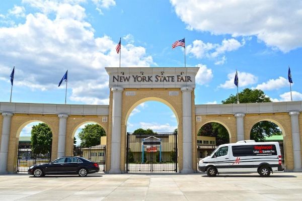 Hotel Maplewood Suites Extended Stay- Syracuse/Airport (Liverpool)